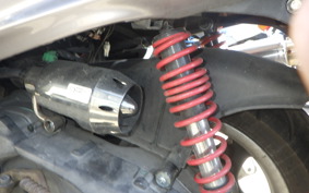 YAMAHA MAJESTY 125 FI