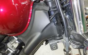 HONDA SHADOW 400 CUSTOM 2010 NC45