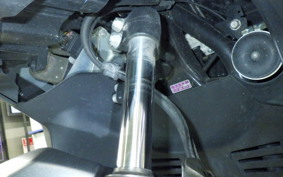 HONDA ADV160 2008 KF54