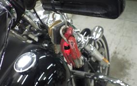 HARLEY FXDL 1580 2016