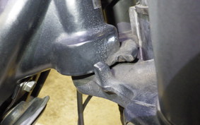 TRIUMPH BONNEVILLE T100 2004