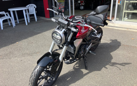 HONDA CB250R MC52