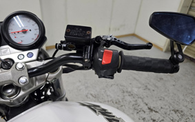 HONDA HORNET 250 MC31