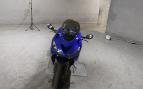 KAWASAKI ZZR1400 2006 ZXT40A