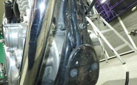 YAMAHA SR400 Gen.4 2015 RH03J