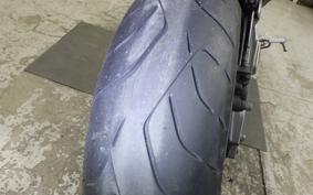 YAMAHA MT-09 2015 RN34J