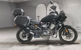 HARLEY RA1250 2021 ZES