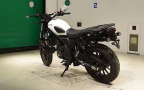 HONDA CL250-2 2010 MC57