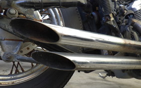 HONDA STEED 600 1992 PC21
