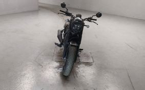 HONDA REBEL 250 S MC49
