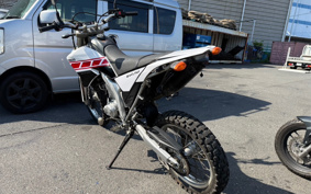 YAMAHA WR250R DG15J
