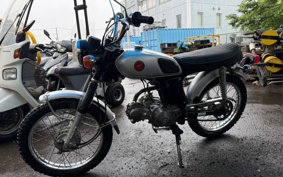 HONDA BENLY50 CD50
