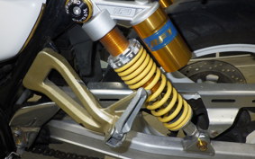 SUZUKI INAZUMA 400 (GSX400) 1999 GK7BA