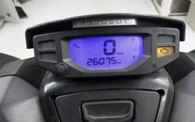 PEUGEOT SPEED FIGHT125 2005