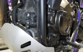 YAMAHA TENERE 700 2021 DM09J