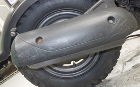 HONDA ZOOMER 2000 AF58