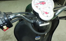 YAMAHA VINO 50 2004 SA54J