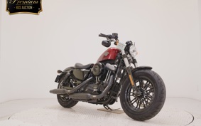 HARLEY XL1200X 2016