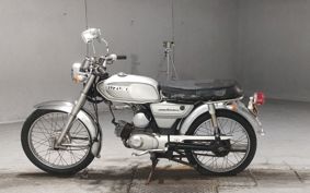 SUZUKI COLLEDA 50 K50