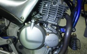 SUZUKI GOOSE 350 2019 NK42A
