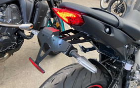 YAMAHA MT-09 ABS 2023 RN69J