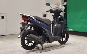 SUZUKI ADDRESS 110 2000 CE47A