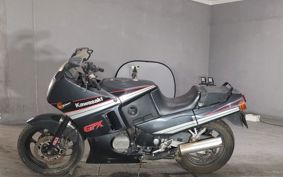 KAWASAKI GPX400R 1988 ZX400F
