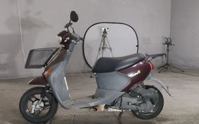 SUZUKI LET`S4 CA45A