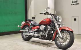 YAMAHA DRAGSTAR 400 CLASSIC 2008 VH01J