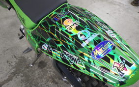 KAWASAKI KLX110 L LX110D