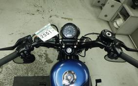 HARLEY XL1200X 2017