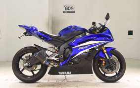 YAMAHA YZF-R6 2006
