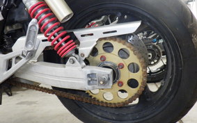 SUZUKI GSX400 IMPULSE S(ショルイナシ GK79A