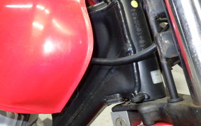 HONDA APE 50 2023 AC16