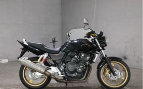 HONDA CB400SFV-4 NC42