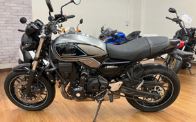 KAWASAKI Z650 RS 2023 ER650M