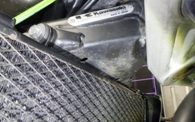 KAWASAKI ZRX1200 R 2006 ZRT20A