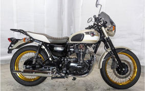 KAWASAKI W800 2018 EJ800A
