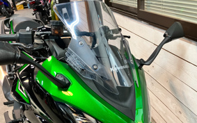 KAWASAKI NINJA 1000SX 2023 ZXT02K