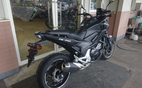 HONDA NC750X 2017 RC90