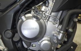 HONDA CB250FA 1998 MC43