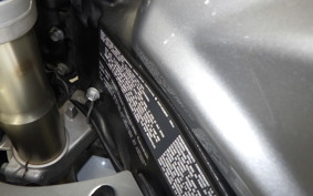 SUZUKI GSX-R600 2009