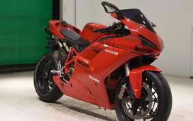 DUCATI 1098 2008