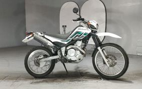 YAMAHA SEROW 250 DG17J