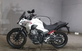 HONDA 400X NC56