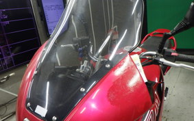 YAMAHA TDM850 Gen.2 2001 RN03J