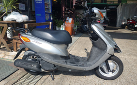 YAMAHA JOG DELUXE SA36J