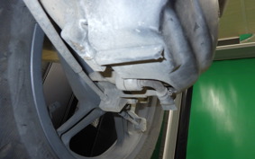 HONDA DIO 110 JF31