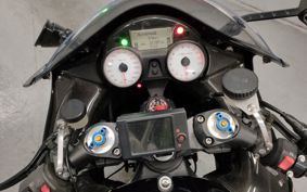 KAWASAKI ZZR1400 ZXT40C