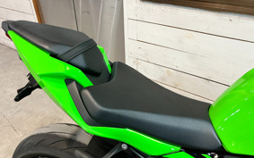 KAWASAKI NINJA ZX-6R 2022 ZX636G